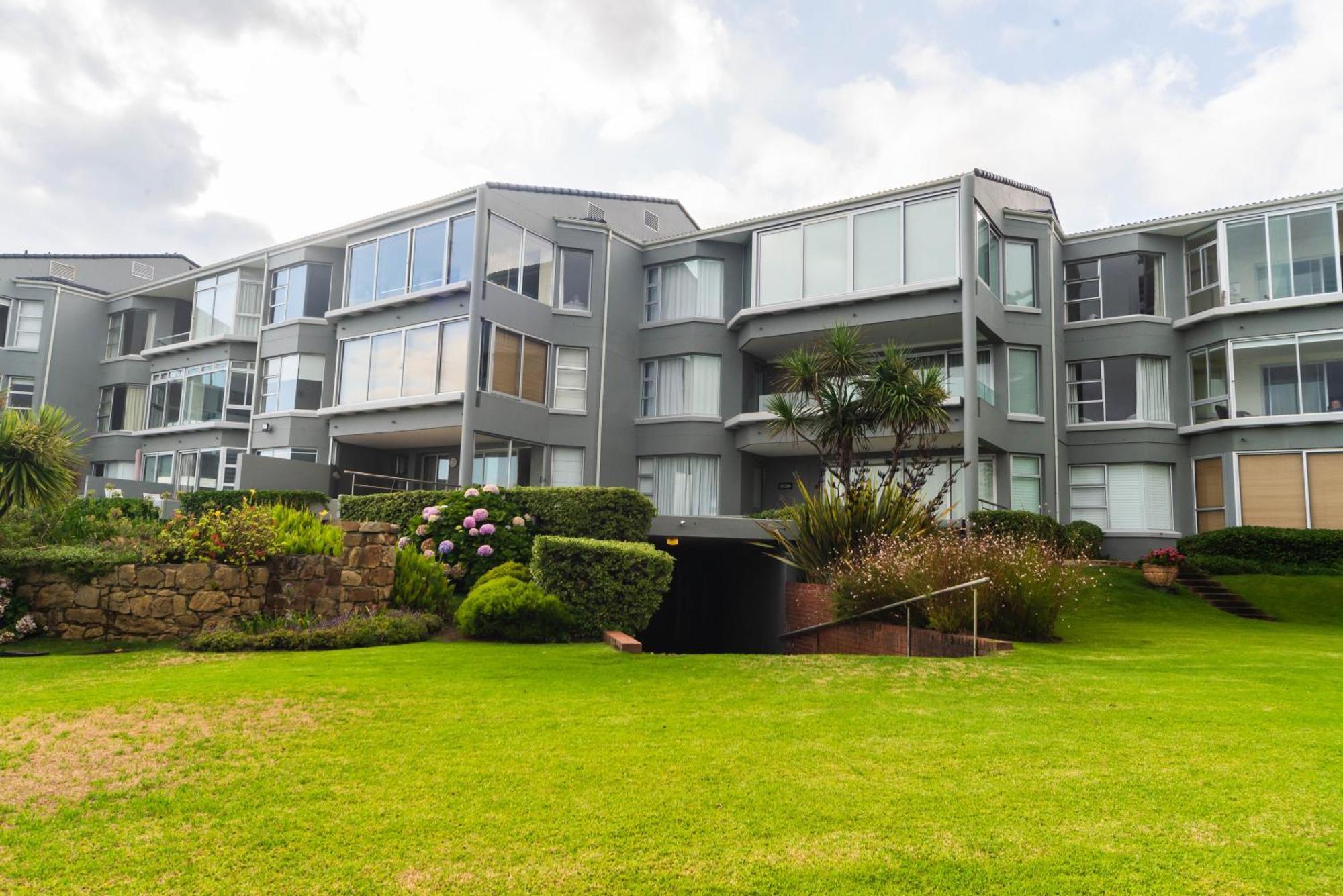 Bayview 307 Apartment Hermanus Exterior photo